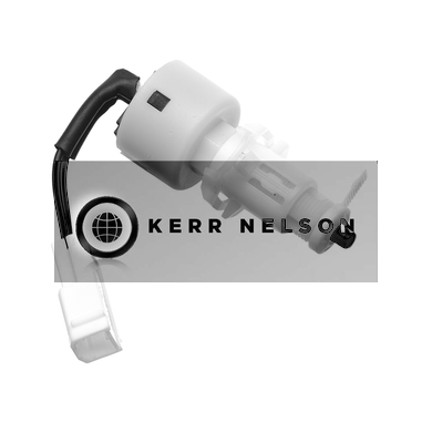 Kerr Nelson SBL062