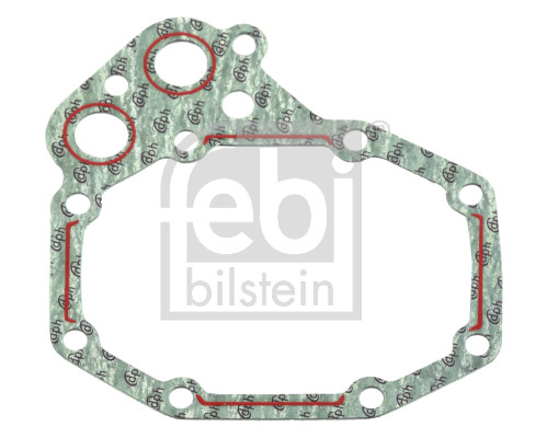 Febi 180254 Gasket, oil cooler