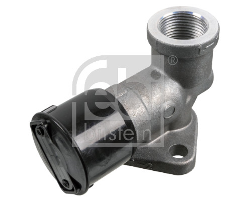 Febi 180222 Quick Release Valve