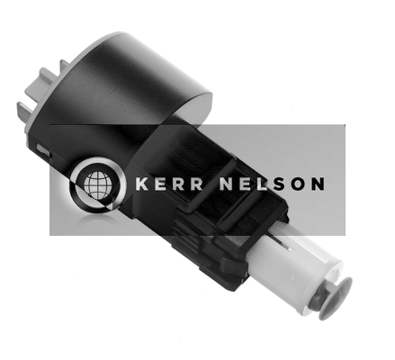 Kerr Nelson SBL069