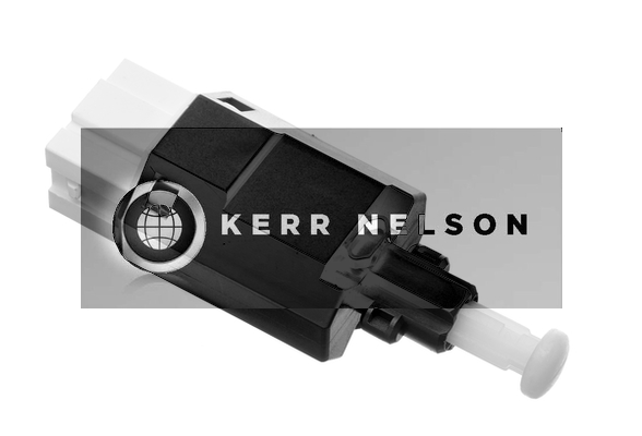 Kerr Nelson SBL072