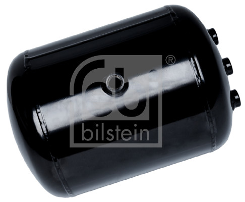 Febi 180034 Air Tank, compressed-air system
