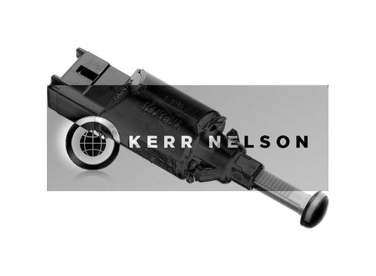 Kerr Nelson SBL075