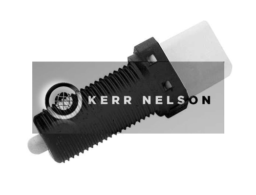 Kerr Nelson SBL076