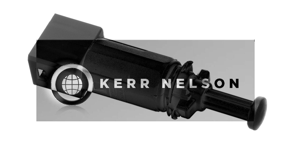 Kerr Nelson SBL077