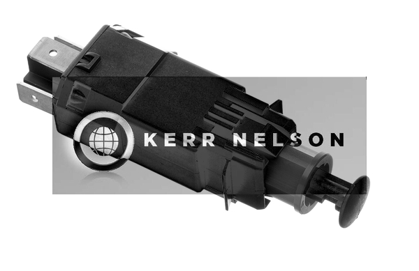 Kerr Nelson SBL079