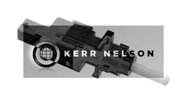 Kerr Nelson SBL091