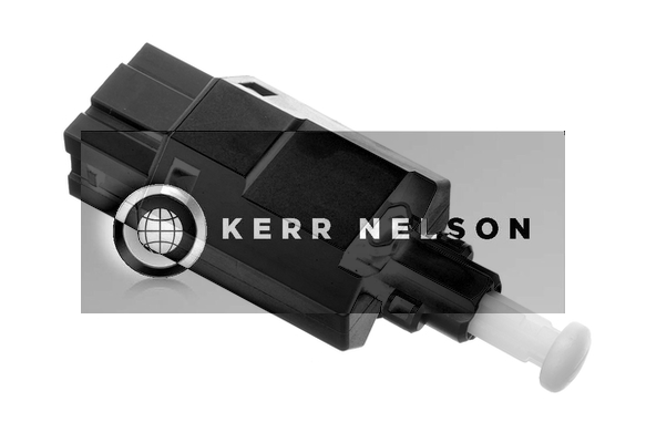 Kerr Nelson SBL092