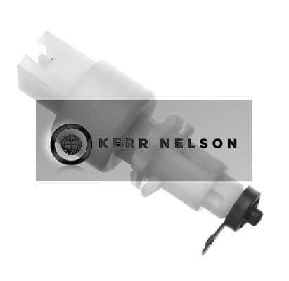 Kerr Nelson SBL094