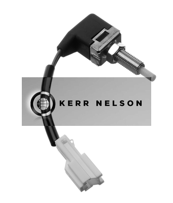 Kerr Nelson SBL096