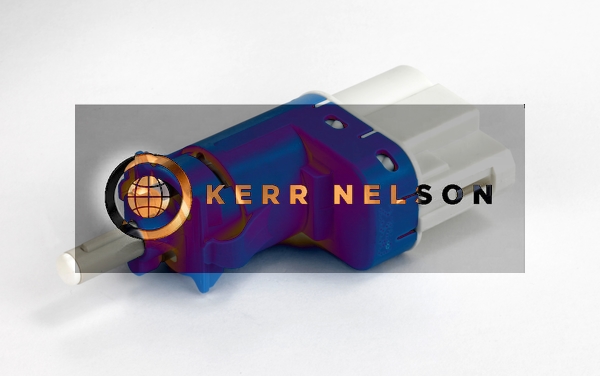 Kerr Nelson SBL108