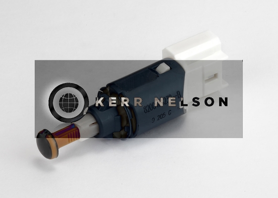 Kerr Nelson SBL114