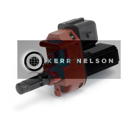 Kerr Nelson SBL119