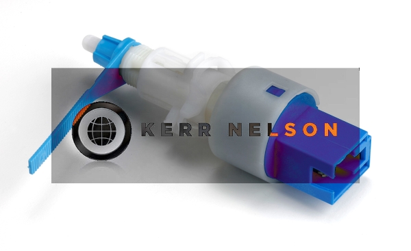 Kerr Nelson SBL121