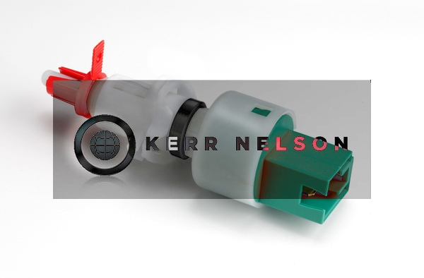 Kerr Nelson SBL124