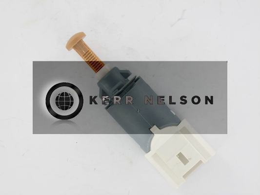 Kerr Nelson SBL132