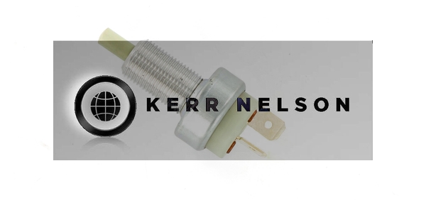 Kerr Nelson Brake Light Switch SBL133 [PM1066999]
