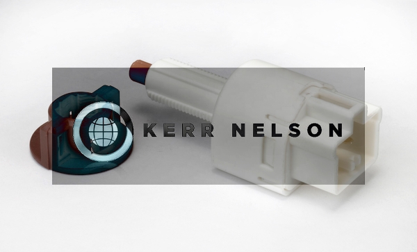 Kerr Nelson SBL139