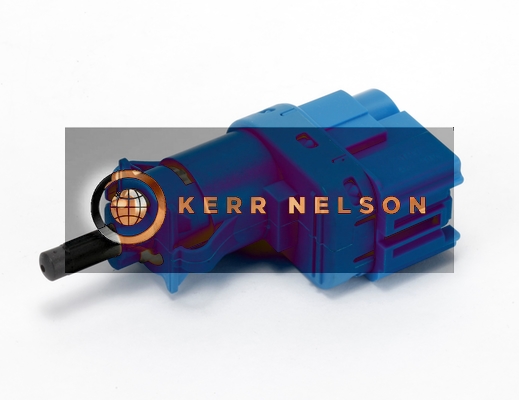 Kerr Nelson SBL143