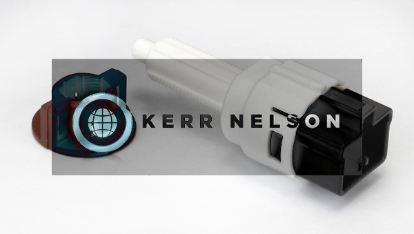 Kerr Nelson SBL154