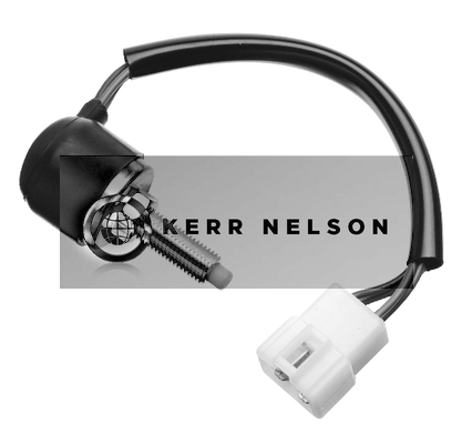 Kerr Nelson SBL158