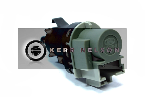 Kerr Nelson SBL172