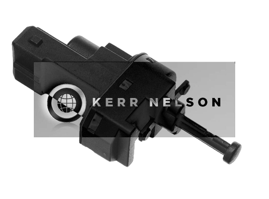 Kerr Nelson SBL181