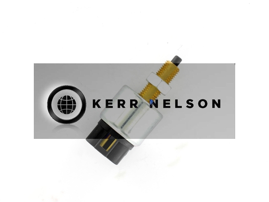 Kerr Nelson SBL184