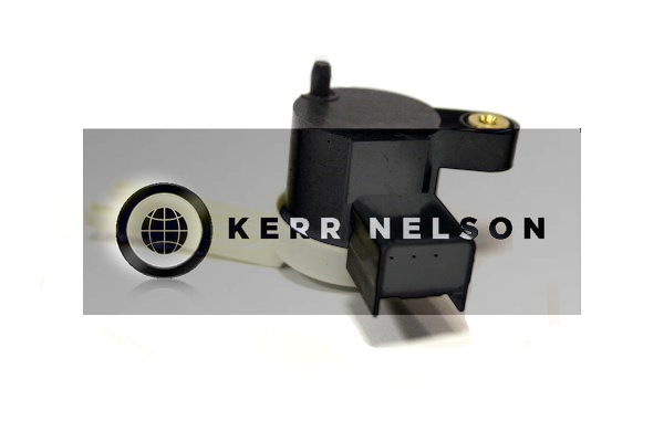 Kerr Nelson SBL201