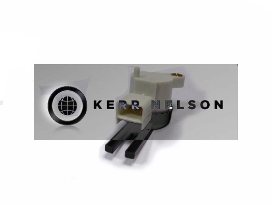 Kerr Nelson SBL202