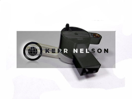 Kerr Nelson SBL203