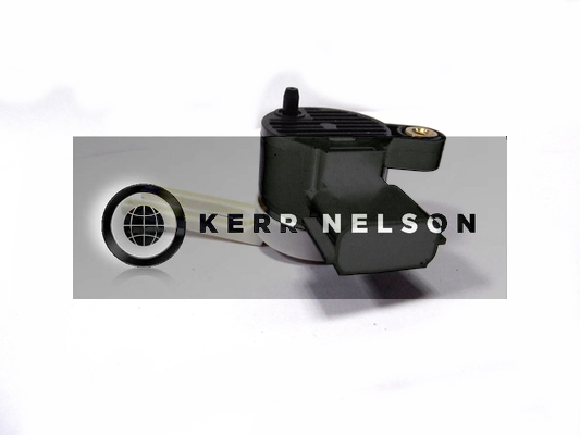 Kerr Nelson SBL204