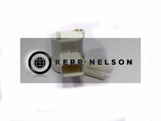 Kerr Nelson SBL206