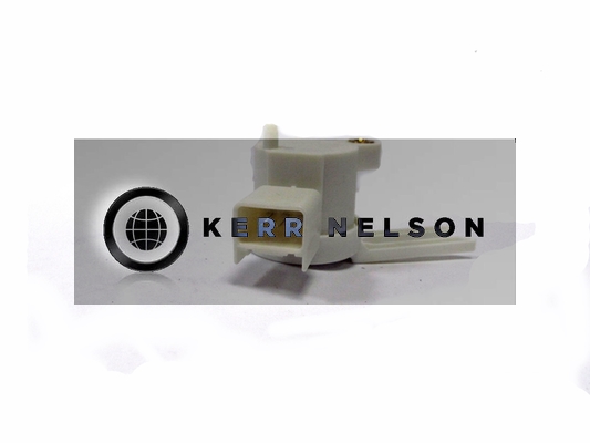 Kerr Nelson SBL207