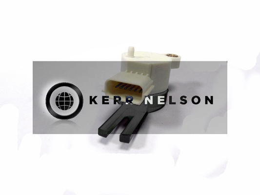 Kerr Nelson SBL210