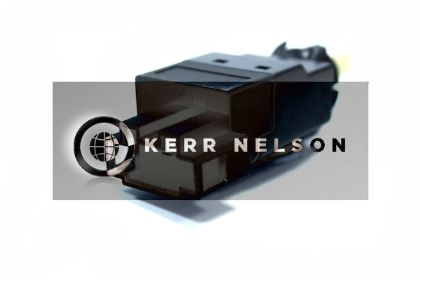 Kerr Nelson SBL211