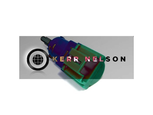 Kerr Nelson SBL212