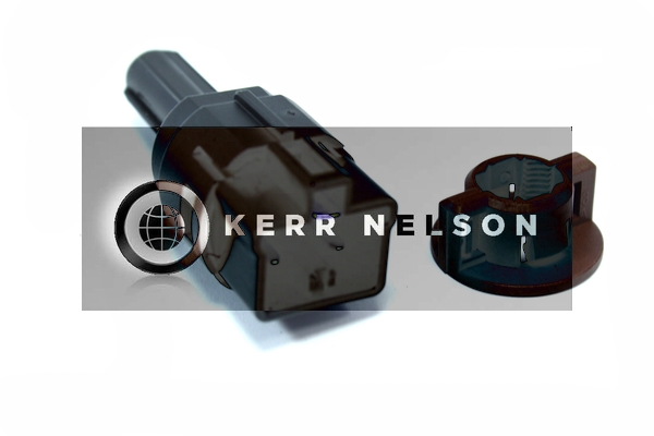 Kerr Nelson SBL214