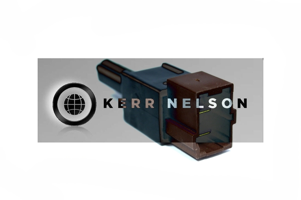 Kerr Nelson SBL216