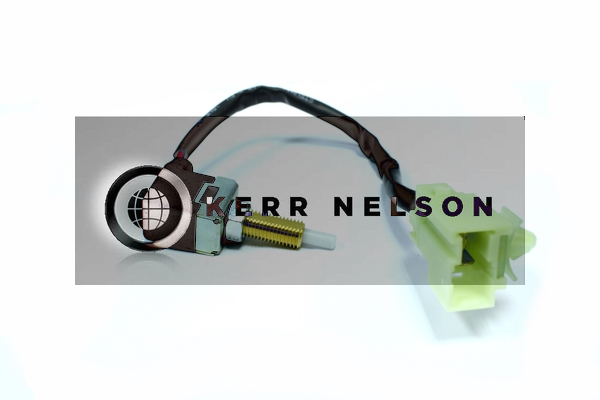 Kerr Nelson SBL229