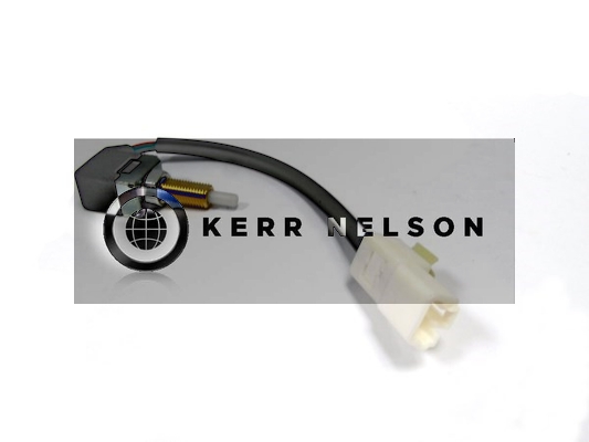 Kerr Nelson SBL230