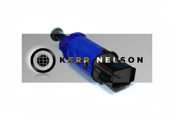 Kerr Nelson SBL231