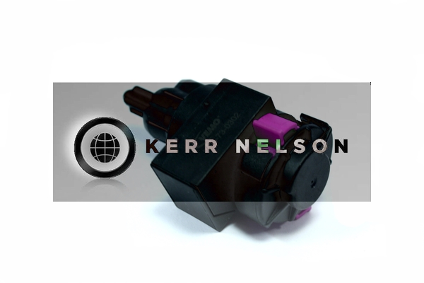 Kerr Nelson SBL232