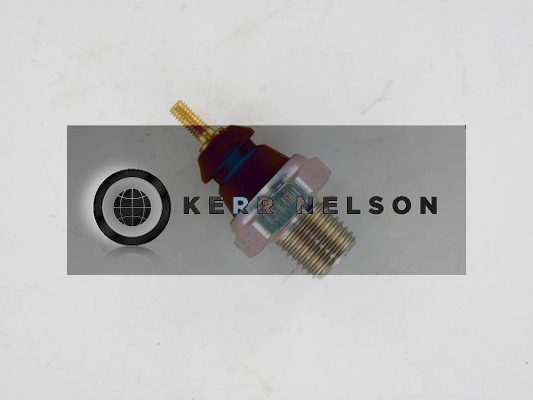 Kerr Nelson Oil Pressure Switch SOP003 [PM1067088]