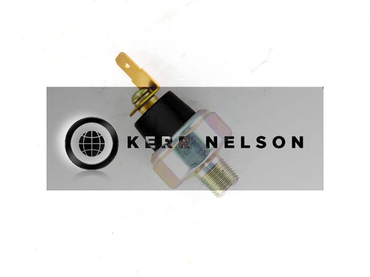 Kerr Nelson Oil Pressure Switch SOP004 [PM1067089]