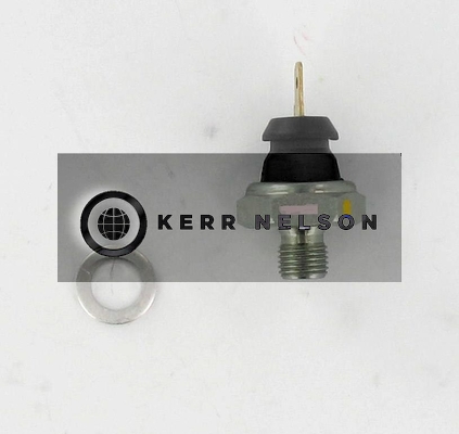 Kerr Nelson Oil Pressure Switch SOP005 [PM1067090]
