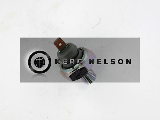 Kerr Nelson SOP006