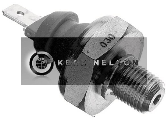 Kerr Nelson SOP007