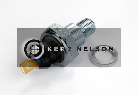 Kerr Nelson SOP009