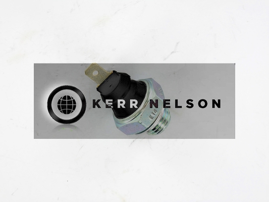 Kerr Nelson Oil Pressure Switch SOP010 [PM1067095]